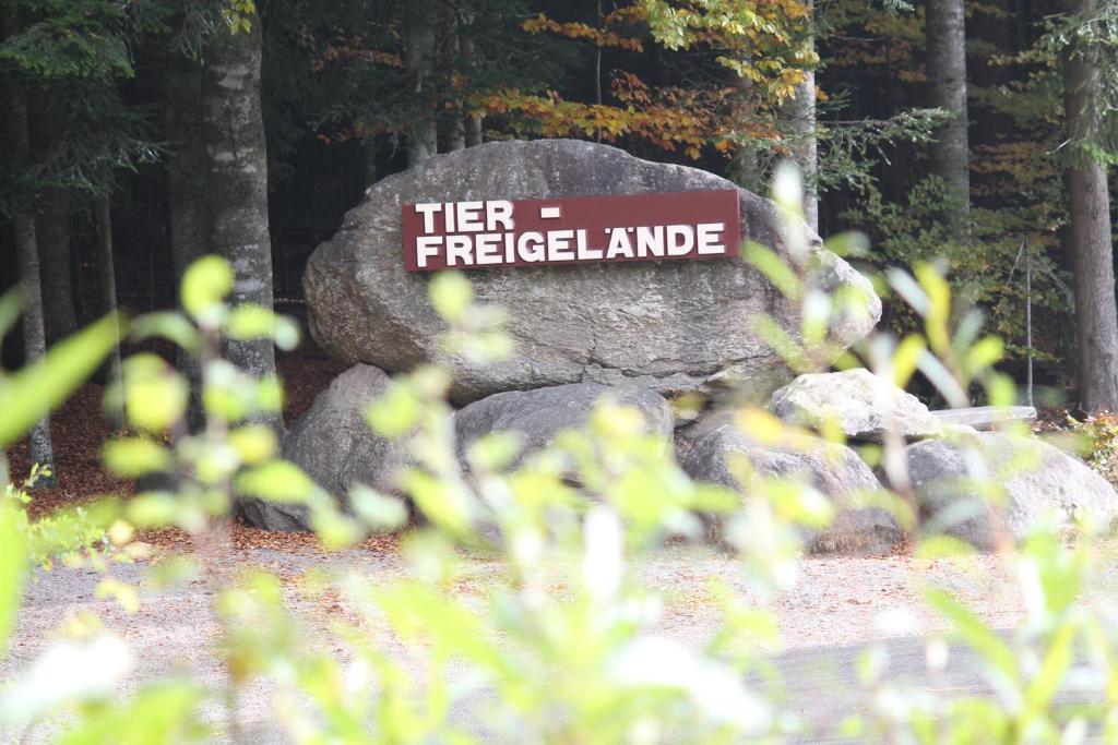 Hotel Zur Post Schönberg 외부 사진